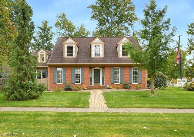 Photo 1 of Single family home for sale at 166 Pepperdine Dr, Elyria, OH 44035 | MLS# 5250260 | Listing updated on 2026-10-09