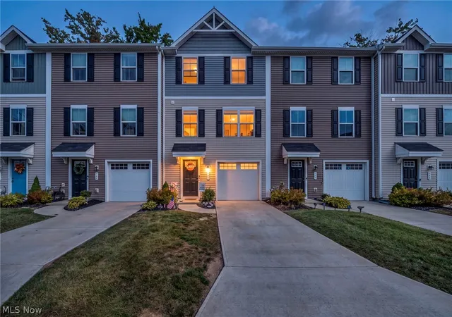 Photo 1 of Townhouse for sale at 762 Pine Spring Dr, Painesville, OH 44077 | MLS# 5249775 | Listing updated on 2026-10-03