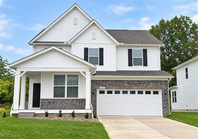 Photo 1 of Single family home for sale at 7789 Clydesdale Dr, Mentor, OH 44060 | MLS# 5250108 | Listing updated on 2026-10-05