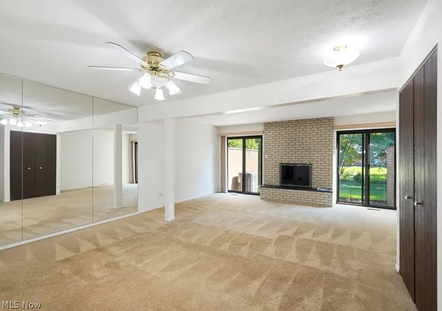 Listing Photo 5 - Condo for sale in building located at 601 Dade Ln, Cleveland, OH 44143