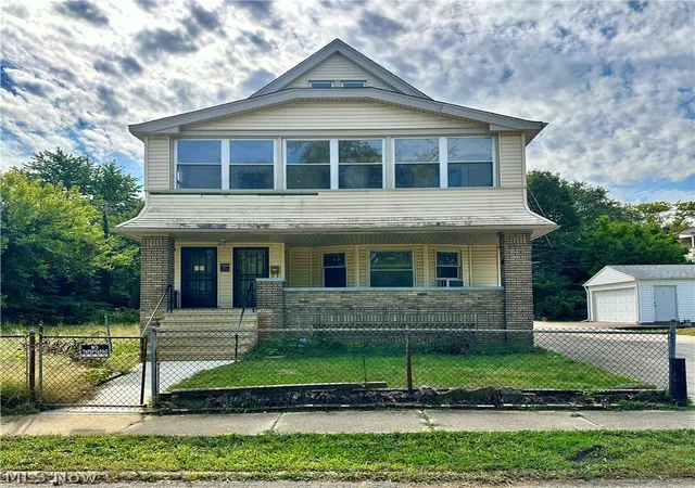 Photo 1 of Sale Pending at 11424 Tuscora Ave, Cleveland, OH 44108 | MLS# 5250295 | Listing updated on 2026-10-08