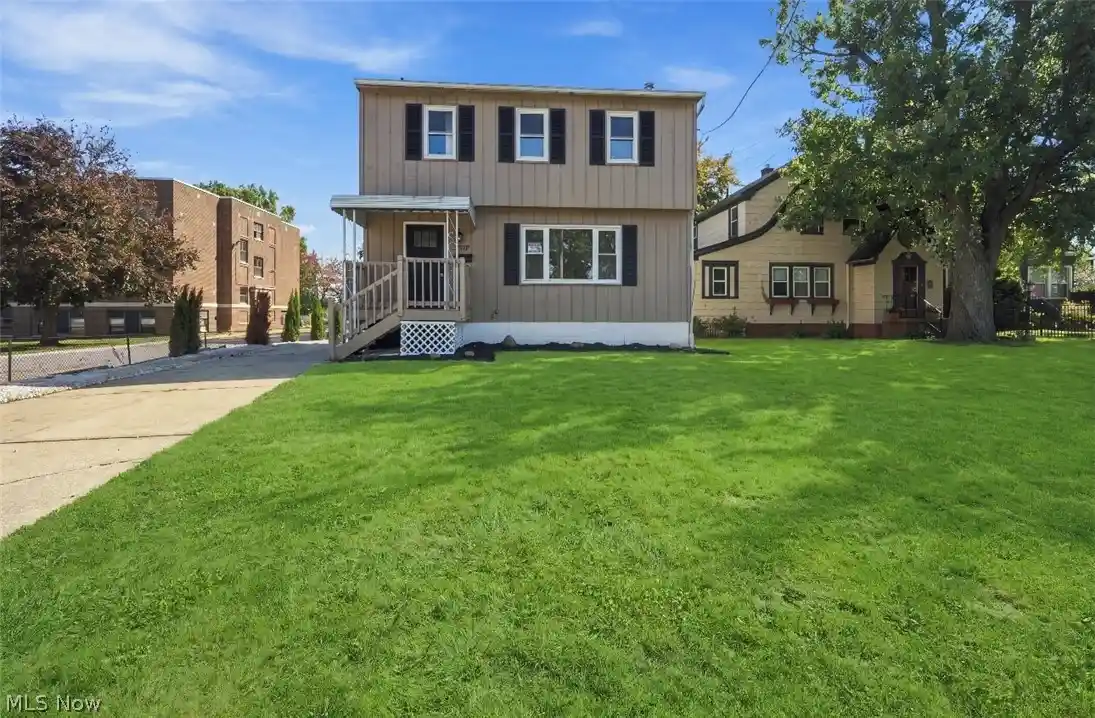Single family home for sale at 3117 Bailey Rd, Cuyahoga Falls, OH 44221 | MLS# 5250119