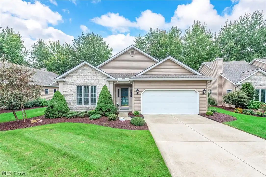 Listing Photo 1 - Condo for sale in 2778 Wilks Ln located at 2778 Wilks Ln, Westlake, OH 44145 - Unit 2778 Wilks Ln