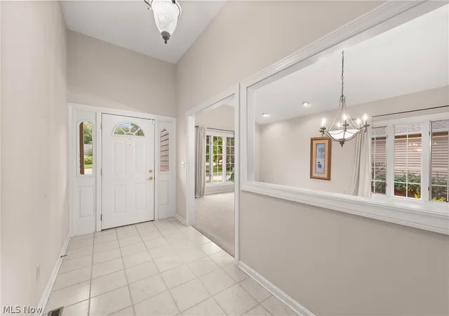 Listing Photo 3 - Condo for sale in building located at 2778 Wilks Ln, Westlake, OH 44145 - Unit #6