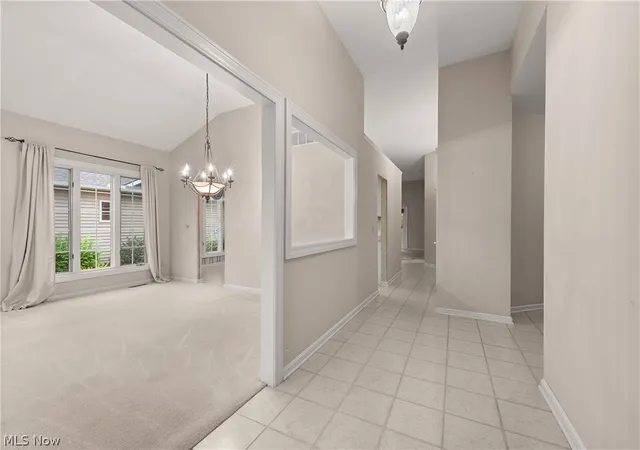 Listing Photo 4 - Condo for sale in building located at 2778 Wilks Ln, Westlake, OH 44145 - Unit #6