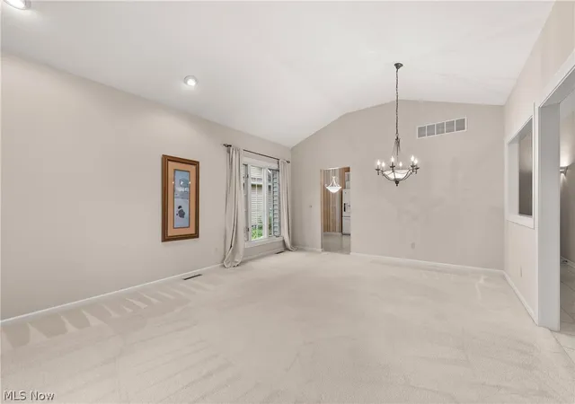 Listing Photo 5 - Condo for sale in building located at 2778 Wilks Ln, Westlake, OH 44145 - Unit #6