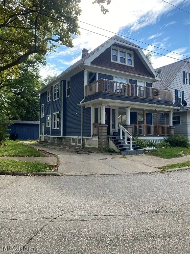 Photo 1 of Multi family home for sale at 3735 W 47th Place, Cleveland, OH 44102 | MLS# 5234204 | Listing updated on 2026-10-29