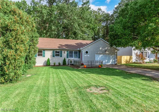 Photo 1 of Single family home for sale at 37888 N Doovys St, Avon, OH 44011 | MLS# 5250242 | Listing updated on 2026-10-05