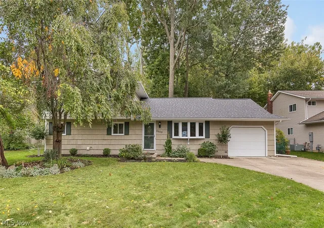 Photo 38 of Single family home for sale at 6609 Debbie Dr, North Ridgeville, OH 44039 | MLS# 5236648 | Listing updated on 2026-10-05