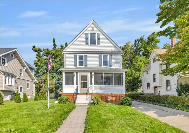 Photo 1 of Single family home for sale at 238 Princeton Ave, Elyria, OH 44035 | MLS# 5250318 | Listing updated on 2026-10-03