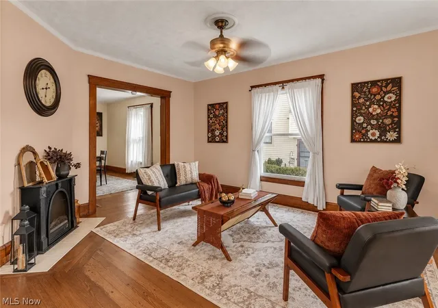 Photo 3 of Single family home for sale at 238 Princeton Ave, Elyria, OH 44035 | MLS# 5250318 | Listing updated on 2026-10-03