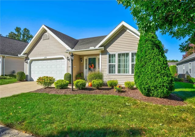 Photo 1 of Sale Pending at 1474 Holw Wood Ln, Avon, OH 44011 | MLS# 5249711 | Listing updated on 2026-10-07
