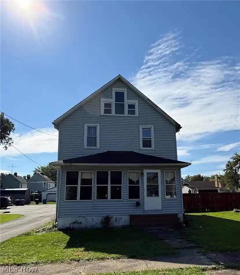 Single family home for sale at 120 E Georgia Ave, Sebring, OH 44672 | MLS# 5250332