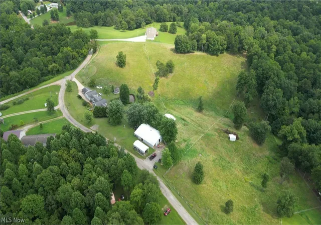 Photo 3 of Single family home for sale at 1498 Windy Ridge Rd, Vincent, OH 45784 | MLS# 5250258 | Listing updated on 2026-10-03