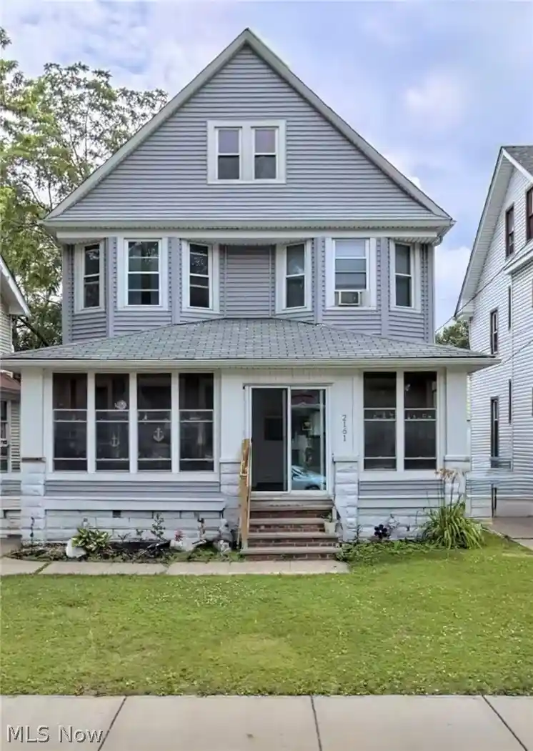 Photo 1 of Sale Pending at 2161 W 101st Street, Cleveland, OH 44102 | MLS# 5250353 | Listing updated on 2026-10-13