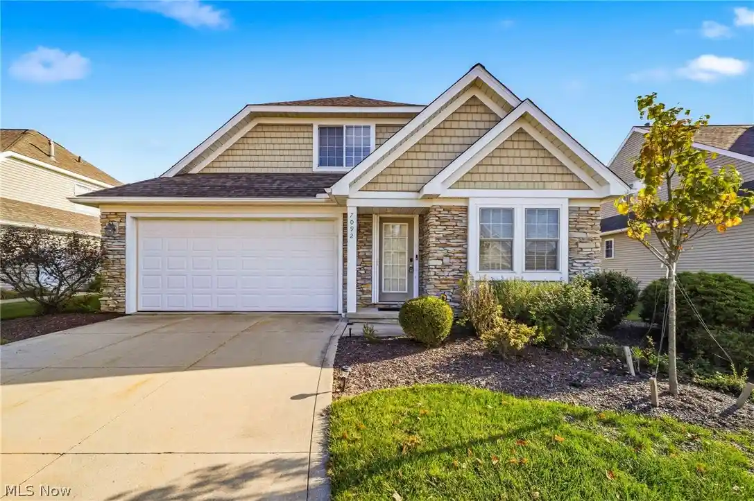 Condo for sale at 7092 Morning Star Trl, Northfield, OH 44067 | MLS# 5250326