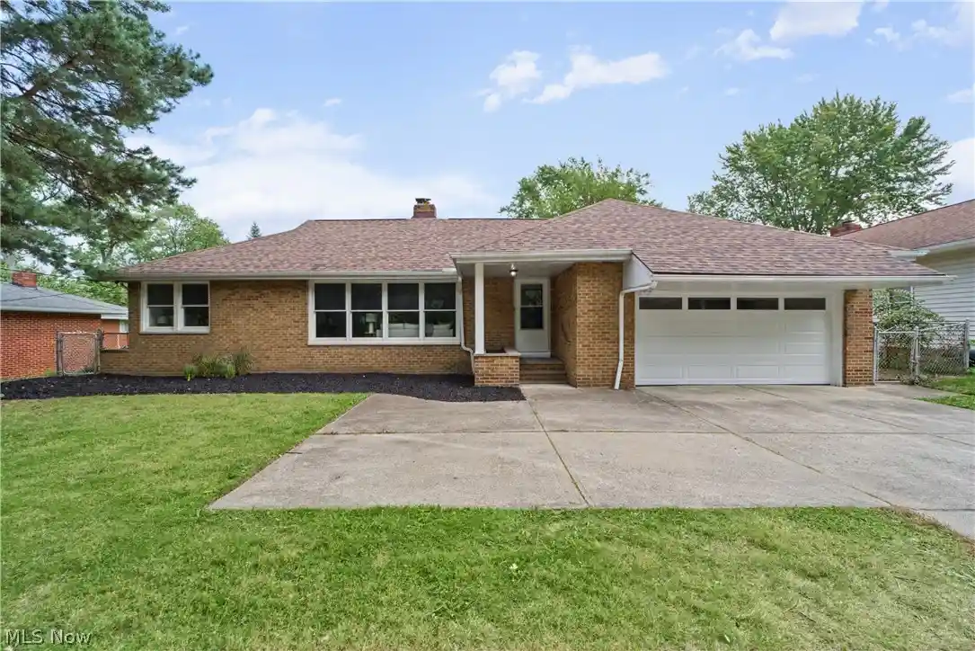Photo 1 of Single family home for sale at 133 Brush Rd, Cleveland, OH 44143 | MLS# 5250359 | Listing updated on 2026-10-21