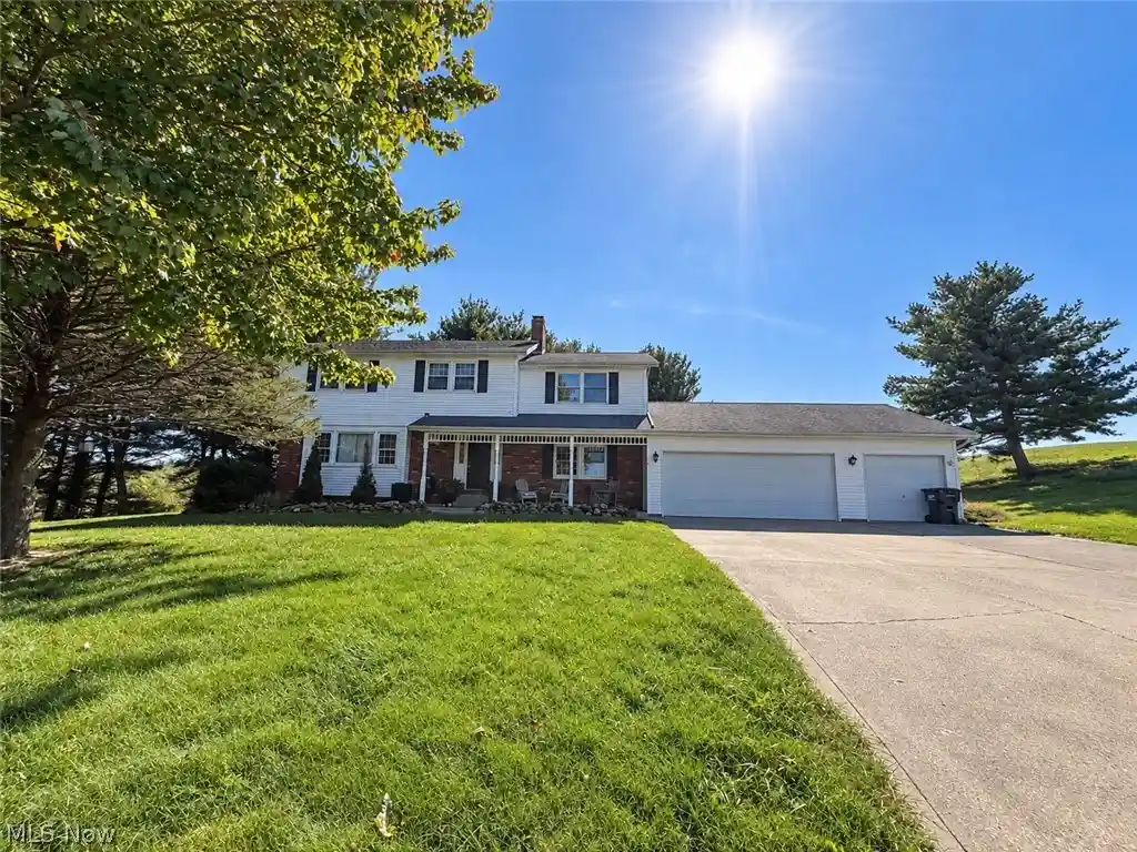 Photo 1 of Single family home for sale at 17123 County Rd 7, Coshocton, OH 43812 | MLS# 5249803 | Listing updated on 2026-10-19