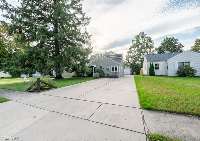 Photo 47 of Single family home for sale at 140 S Bon Air Ave, Youngstown, OH 44509 | MLS# 5248526 | Listing updated on 2026-10-10