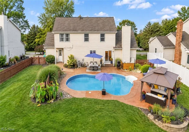 Photo 1 of Sale Pending at 7822 Bellflower Rd, Mentor, OH 44060 | MLS# 5250098 | Listing updated on 2026-10-06