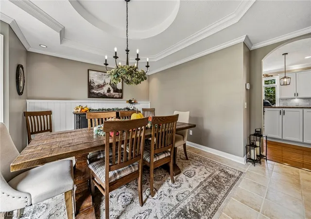 Photo 4 of Sale Pending at 9505 Roryanna Dr, Chardon, OH 44024 | MLS# 5250310 | Listing updated on 2026-10-07