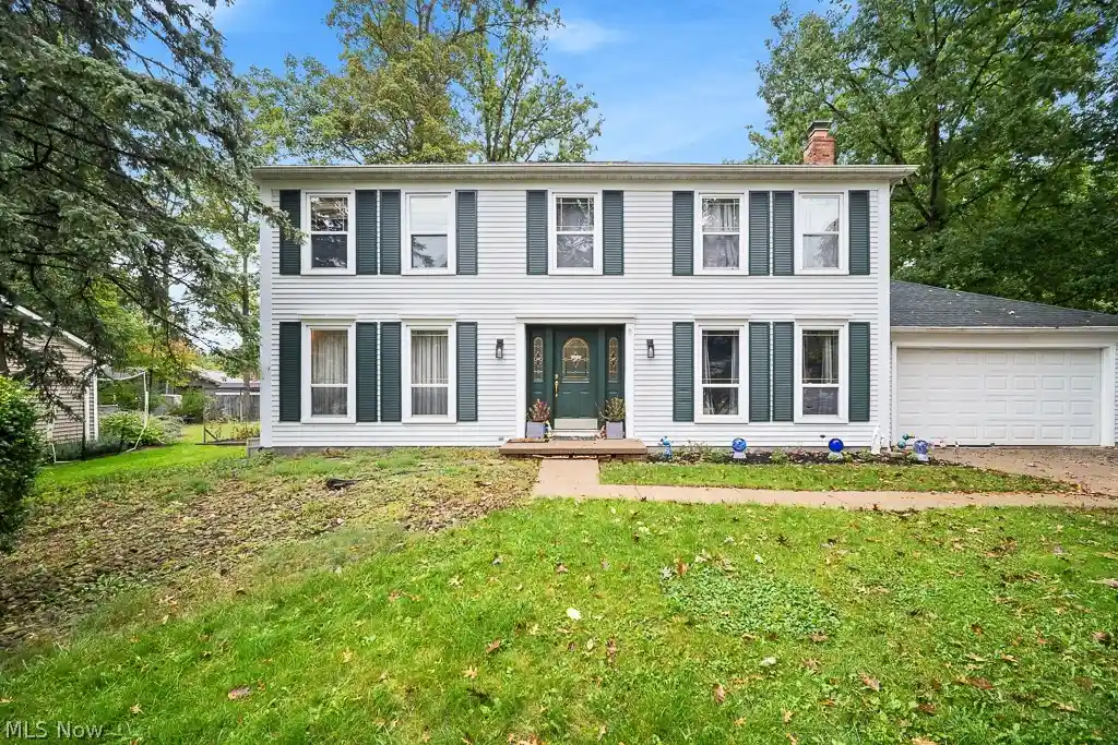 Single family home for sale at 20710 Forestwood Dr, Strongsville, OH 44149 | MLS# 5247457