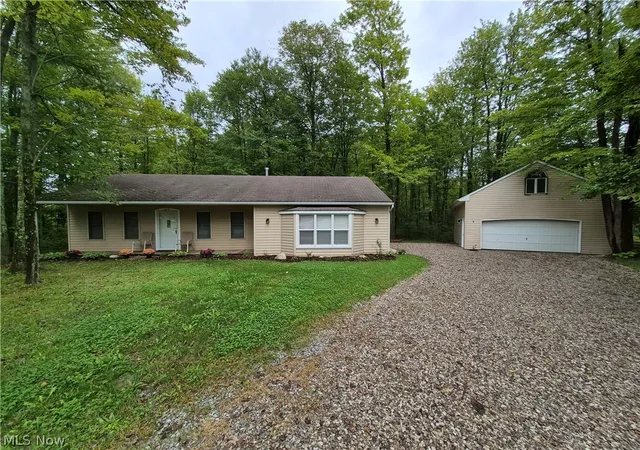 Photo 1 of Single family home for sale at 4010 4011 Larch Pl, West Salem, OH 44287 | MLS# 5246193 | Listing updated on 2026-10-05