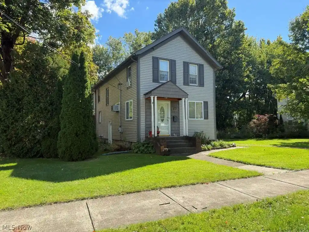 Photo 1 of Single family home for sale at 449 N Broadway, Geneva, OH 44041 | MLS# 5249669 | Listing updated on 2026-10-24