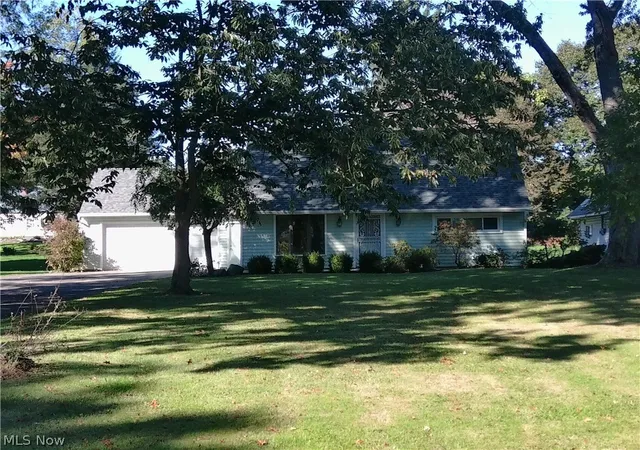 Photo 1 of Single family home for sale at 4120 Burkey Rd, Youngstown, OH 44515 | MLS# 5250400 | Listing updated on 2026-10-09