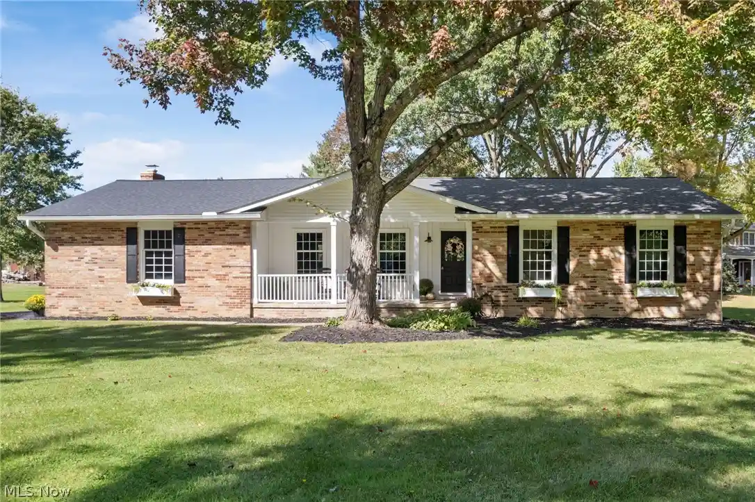 Single family home for sale at 7566 Wake Robin Dr, Hudson, OH 44236 | MLS# 5249635