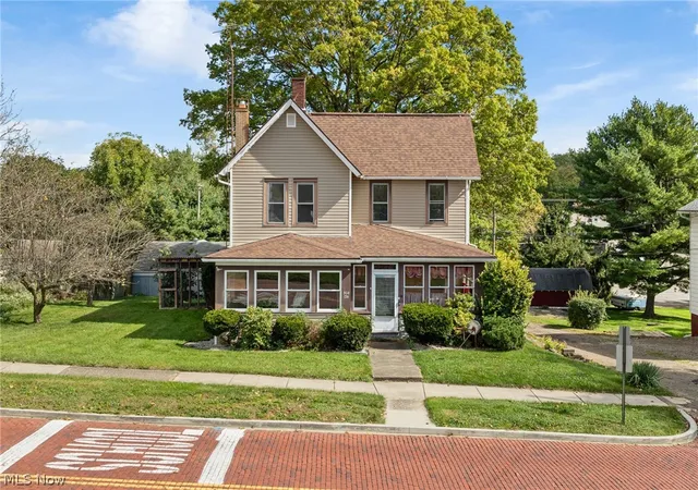 Photo 1 of Single family home for sale at 308 High St Ne, Canal Fulton, OH 44614 | MLS# 5250435 | Listing updated on 2026-10-05