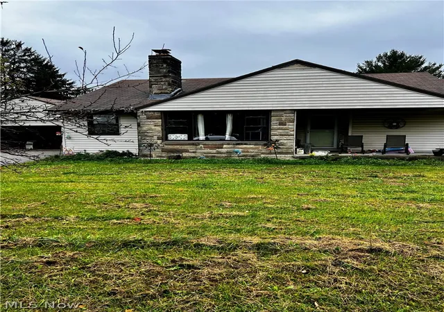 Photo 1 of Sale Pending at 13031 Madison Rd, Middlefield, OH 44062 | MLS# 5245080 | Listing updated on 2026-10-07