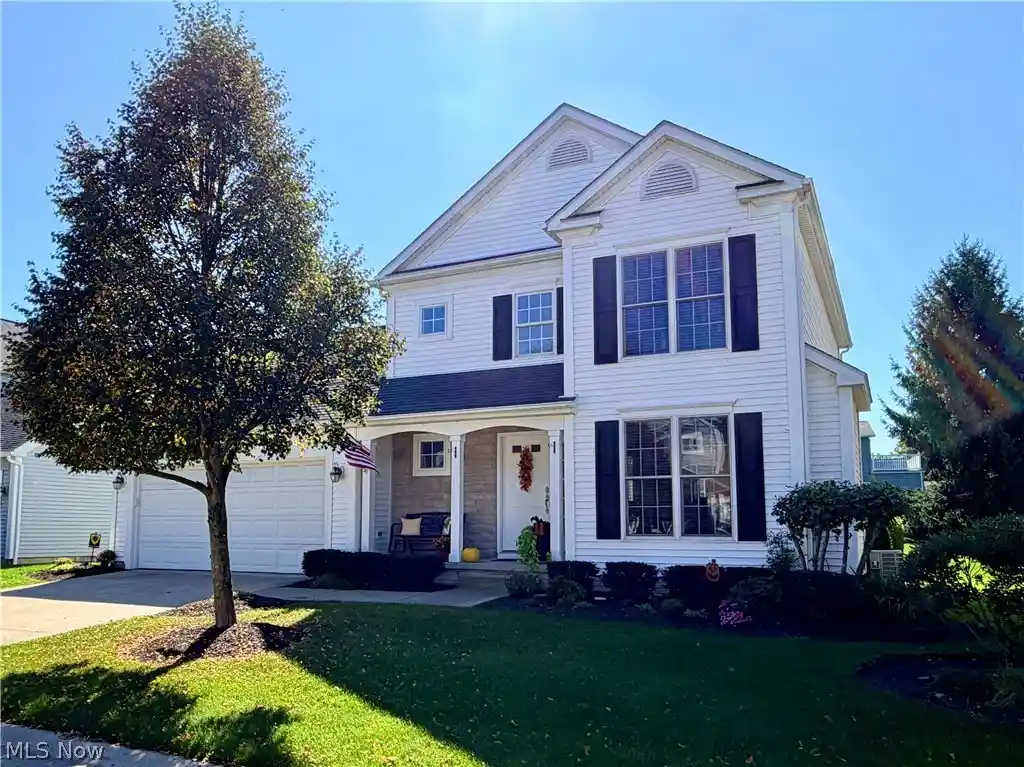 Single family home for sale at 4898 Highland Pl Ct, Cleveland, OH 44143 | MLS# 5250423