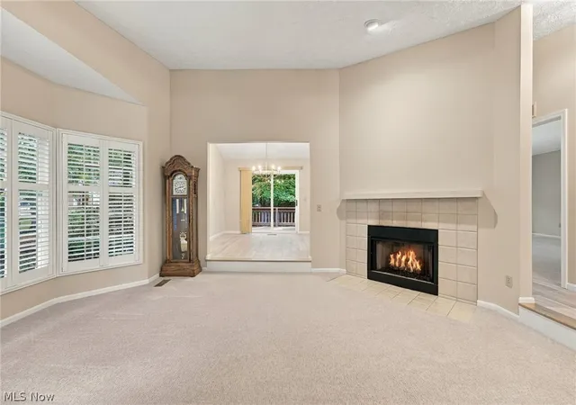Listing Photo 4 - Condo for sale in building located at 31825 Bayview Dr, Avon Lake, OH 44012 - Unit #110