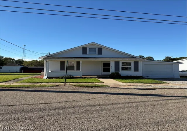 Single family home for sale at 413 E Church St, Woodsfield, OH 43793 | MLS# 5249470