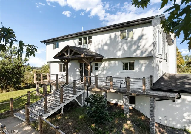 Single family home for sale at 56559 Jordan Run Rd, Bellaire, OH 43906 | MLS# 5250464