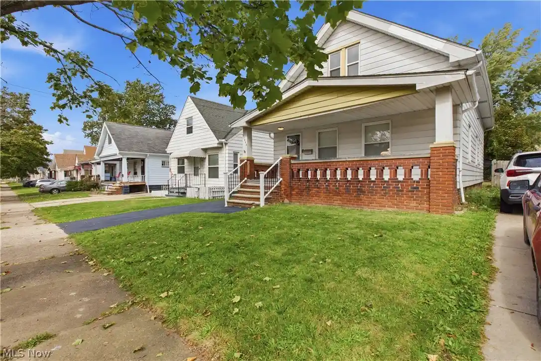 Photo 1 of Single family home for sale at 11308 Dale Ave, Cleveland, OH 44111 | MLS# 5249970 | Listing updated on 2026-10-16