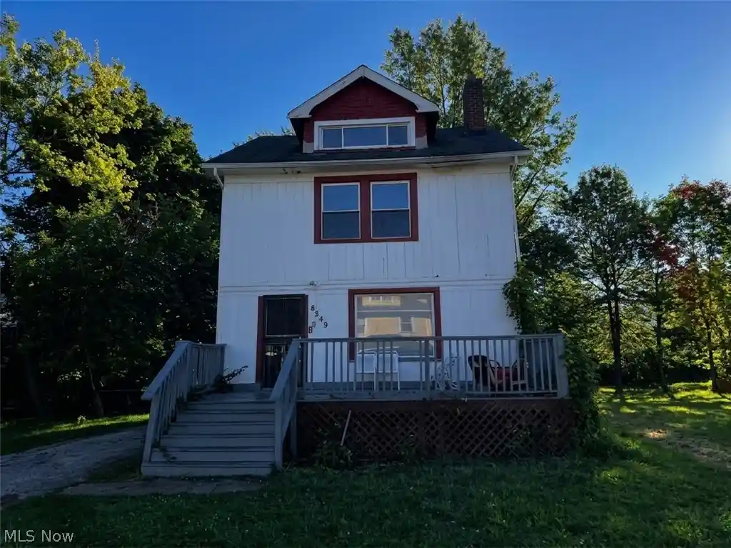 Photo 1 of Single family home for sale at 4249 E 133rd Street, Cleveland, OH 44105 | MLS# 5249031 | Listing updated on 2026-10-23