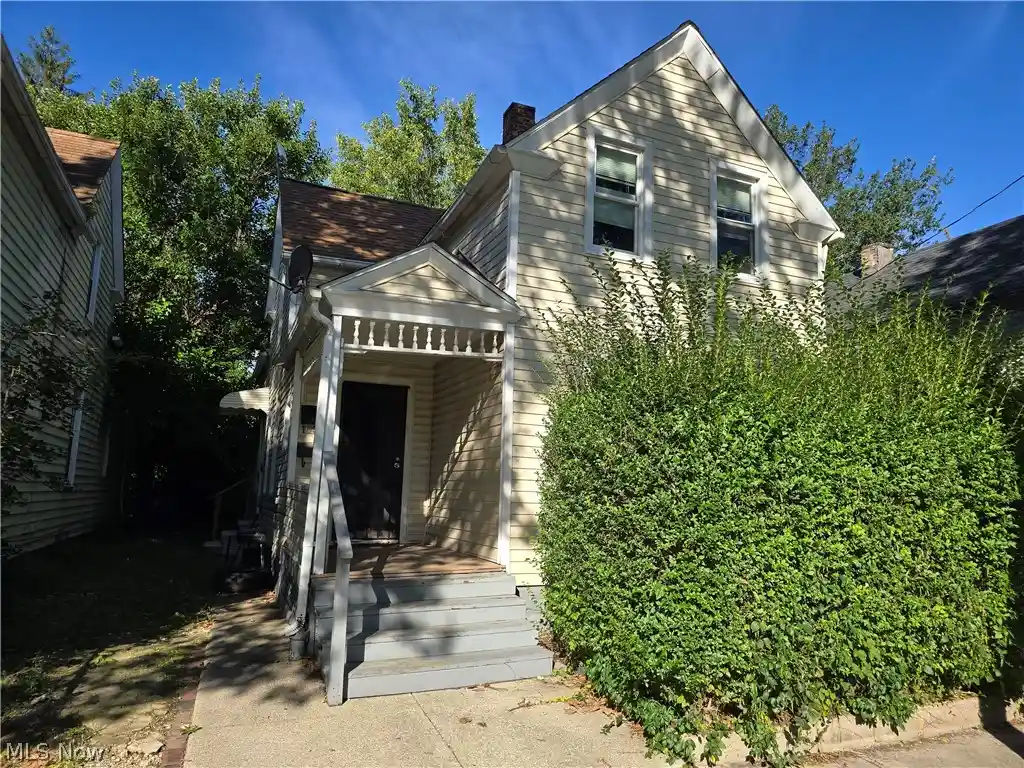 Multi family home for sale at 1030 E 72nd Street, Cleveland, OH 44103 | MLS# 5249028