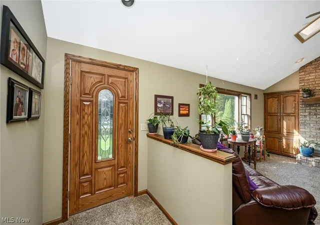 Photo 3 of Sale Pending at 7051 Greenwich Rd, Seville, OH 44273 | MLS# 5250477 | Listing updated on 2026-10-10