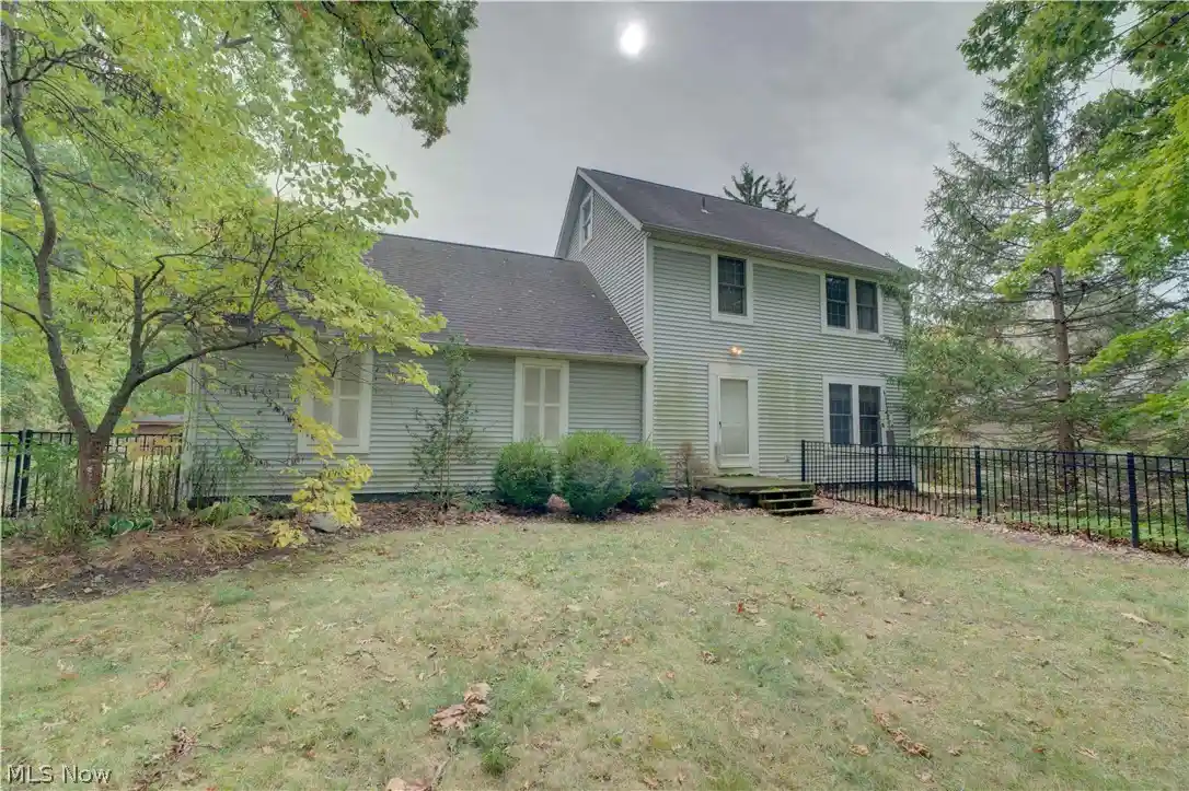 Single family home for sale at 9831 Aldridge Dr, Columbia Station, OH 44028 | MLS# 5250486
