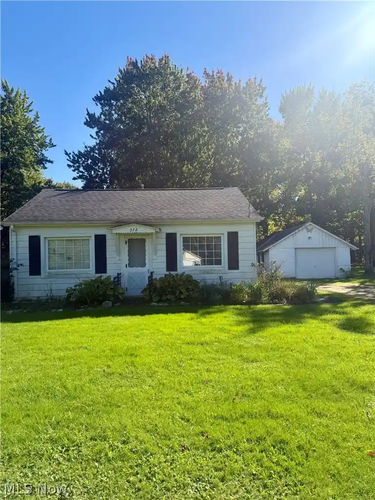 Single family home for sale at 372 E Jefferson St, Jefferson, OH 44047 | MLS# 5250408