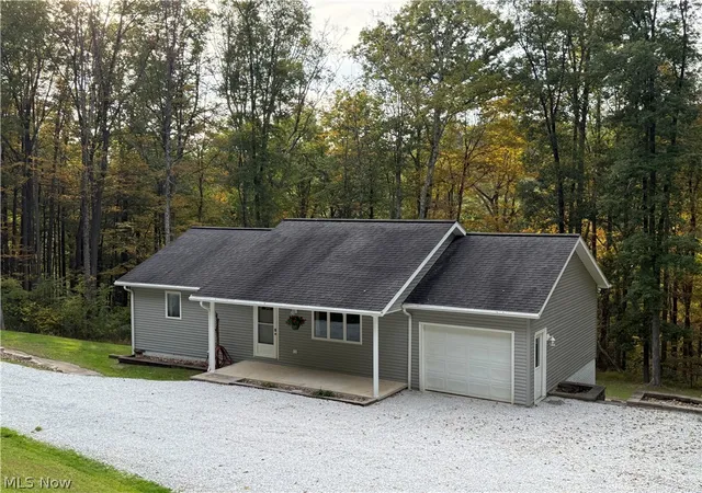 Photo 1 of Sale Pending at 8020 Arbon Dr, Millersburg, OH 44654 | MLS# 5232453 | Listing updated on 2026-10-09