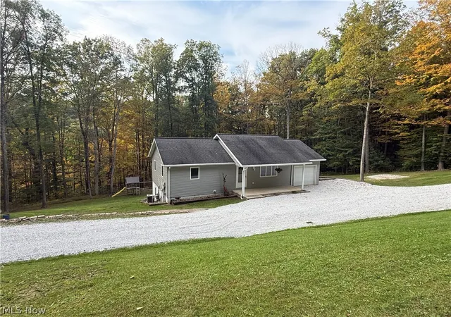 Photo 3 of Sale Pending at 8020 Arbon Dr, Millersburg, OH 44654 | MLS# 5232453 | Listing updated on 2026-10-09