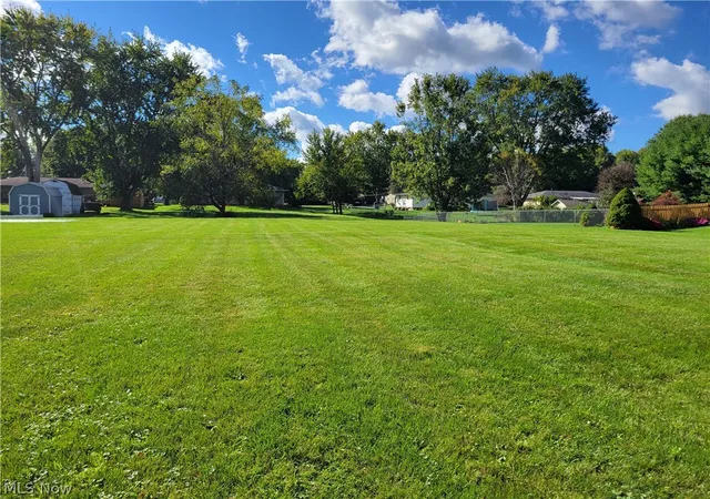 Photo 1 of Land for sale at Bob White St, North Canton, OH 44720 | MLS# 5250570 | Listing updated on 2026-10-29