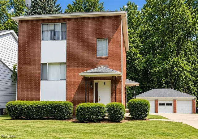 Photo 1 of Multi family home for sale at 1804 1808 Cromwell Dr, Akron, OH 44313 | MLS# 5250572 | Listing updated on 2026-10-05