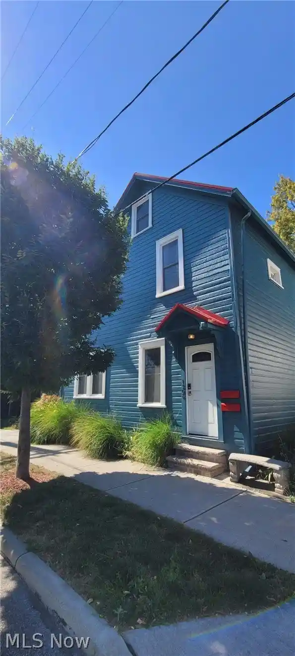 Listing Photo 1 - Condo for sale in 1306 W 73rd St located at 1306 W 73rd St, Cleveland, OH 44102 - Unit 1306 W 73rd Street