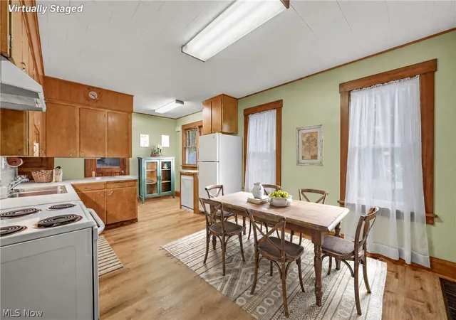 Photo 3 of Single family home for sale at 2254 Depot Rd, Salem, OH 44460 | MLS# 5250111 | Listing updated on 2026-10-09