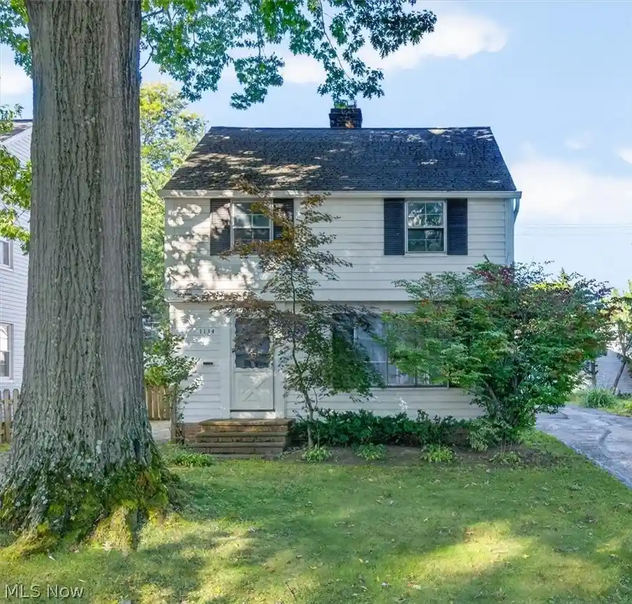 Photo 1 of Single family home for sale at 1134 Argonne Rd, Cleveland, OH 44121 | MLS# 5250417 | Listing updated on 2026-10-27