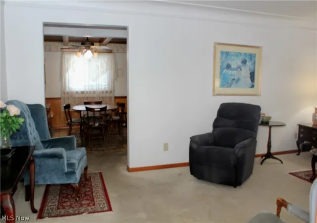 Photo 2 of Single family home for sale at 1660 Sequoya Dr, Youngstown, OH 44514 | MLS# 5249668 | Listing updated on 2026-10-08